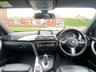 USED 2018 68 BMW 3 SERIES 2.0 320D M SPORT 4d 188 BHP M-PERFORMANCE KIT | 19" ALLOYS | FULL HISTORY |