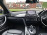 USED 2018 68 BMW 3 SERIES 2.0 320D M SPORT 4d 188 BHP M-PERFORMANCE KIT | 19" ALLOYS | FULL HISTORY |