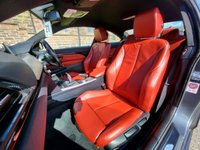 USED 2015 65 BMW 4 SERIES 2.0 420D M SPORT 2d 188 BHP 20"ALLOYS+PRO NAV+M-KIT