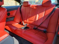 USED 2015 65 BMW 4 SERIES 2.0 420D M SPORT 2d 188 BHP 20"ALLOYS+PRO NAV+M-KIT