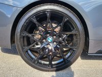 USED 2015 65 BMW 4 SERIES 2.0 420D M SPORT 2d 188 BHP 20"ALLOYS+PRO NAV+M-KIT