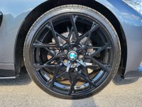 USED 2015 65 BMW 4 SERIES 2.0 420D M SPORT 2d 188 BHP 20"ALLOYS+PRO NAV+M-KIT
