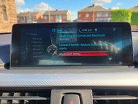USED 2015 65 BMW 4 SERIES 2.0 420D M SPORT 2d 188 BHP 20"ALLOYS+PRO NAV+M-KIT