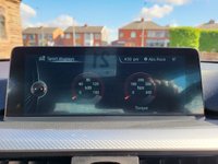 USED 2015 65 BMW 4 SERIES 2.0 420D M SPORT 2d 188 BHP 20"ALLOYS+PRO NAV+M-KIT
