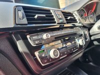 USED 2015 65 BMW 4 SERIES 2.0 420D M SPORT 2d 188 BHP 20"ALLOYS+PRO NAV+M-KIT