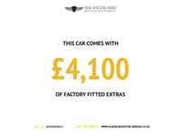 USED 2015 65 BMW 4 SERIES 2.0 420D M SPORT 2d 188 BHP 20"ALLOYS+PRO NAV+M-KIT