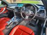 USED 2015 65 BMW 4 SERIES 2.0 420D M SPORT 2d 188 BHP 20"ALLOYS+PRO NAV+M-KIT