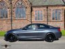 USED 2015 65 BMW 4 SERIES 2.0 420D M SPORT 2d 188 BHP 20"ALLOYS+PRO NAV+M-KIT
