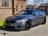 USED 2015 65 BMW 4 SERIES 2.0 420D M SPORT 2d 188 BHP 20"ALLOYS+PRO NAV+M-KIT