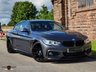USED 2015 65 BMW 4 SERIES 2.0 420D M SPORT 2d 188 BHP 20"ALLOYS+PRO NAV+M-KIT