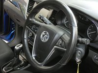 USED 2018 18 VAUXHALL MOKKA X 1.4 ACTIVE 5d 138 BHP BLUETOOTH DAB CRUISE CONTROL PARKING SENSORS