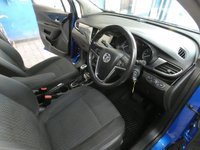 USED 2018 18 VAUXHALL MOKKA X 1.4 ACTIVE 5d 138 BHP BLUETOOTH DAB CRUISE CONTROL PARKING SENSORS