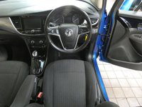 USED 2018 18 VAUXHALL MOKKA X 1.4 ACTIVE 5d 138 BHP BLUETOOTH DAB CRUISE CONTROL PARKING SENSORS