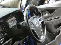 USED 2018 18 VAUXHALL MOKKA X 1.4 ACTIVE 5d 138 BHP BLUETOOTH DAB CRUISE CONTROL PARKING SENSORS