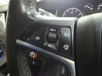 USED 2018 18 VAUXHALL MOKKA X 1.4 ACTIVE 5d 138 BHP BLUETOOTH DAB CRUISE CONTROL PARKING SENSORS