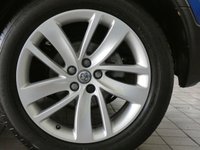 USED 2018 18 VAUXHALL MOKKA X 1.4 ACTIVE 5d 138 BHP BLUETOOTH DAB CRUISE CONTROL PARKING SENSORS
