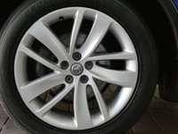USED 2018 18 VAUXHALL MOKKA X 1.4 ACTIVE 5d 138 BHP BLUETOOTH DAB CRUISE CONTROL PARKING SENSORS