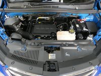 USED 2018 18 VAUXHALL MOKKA X 1.4 ACTIVE 5d 138 BHP BLUETOOTH DAB CRUISE CONTROL PARKING SENSORS