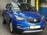 USED 2018 18 VAUXHALL MOKKA X 1.4 ACTIVE 5d 138 BHP BLUETOOTH DAB CRUISE CONTROL PARKING SENSORS