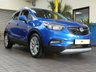 USED 2018 18 VAUXHALL MOKKA X 1.4 ACTIVE 5d 138 BHP BLUETOOTH DAB CRUISE CONTROL PARKING SENSORS