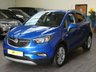 USED 2018 18 VAUXHALL MOKKA X 1.4 ACTIVE 5d 138 BHP BLUETOOTH DAB CRUISE CONTROL PARKING SENSORS