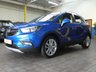 USED 2018 18 VAUXHALL MOKKA X 1.4 ACTIVE 5d 138 BHP BLUETOOTH DAB CRUISE CONTROL PARKING SENSORS