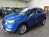 USED 2018 18 VAUXHALL MOKKA X 1.4 ACTIVE 5d 138 BHP BLUETOOTH DAB CRUISE CONTROL PARKING SENSORS