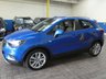 USED 2018 18 VAUXHALL MOKKA X 1.4 ACTIVE 5d 138 BHP BLUETOOTH DAB CRUISE CONTROL PARKING SENSORS