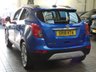 USED 2018 18 VAUXHALL MOKKA X 1.4 ACTIVE 5d 138 BHP BLUETOOTH DAB CRUISE CONTROL PARKING SENSORS