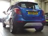 USED 2018 18 VAUXHALL MOKKA X 1.4 ACTIVE 5d 138 BHP BLUETOOTH DAB CRUISE CONTROL PARKING SENSORS