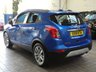 USED 2018 18 VAUXHALL MOKKA X 1.4 ACTIVE 5d 138 BHP BLUETOOTH DAB CRUISE CONTROL PARKING SENSORS