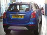 USED 2018 18 VAUXHALL MOKKA X 1.4 ACTIVE 5d 138 BHP BLUETOOTH DAB CRUISE CONTROL PARKING SENSORS