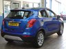 USED 2018 18 VAUXHALL MOKKA X 1.4 ACTIVE 5d 138 BHP BLUETOOTH DAB CRUISE CONTROL PARKING SENSORS