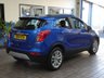 USED 2018 18 VAUXHALL MOKKA X 1.4 ACTIVE 5d 138 BHP BLUETOOTH DAB CRUISE CONTROL PARKING SENSORS