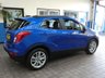 USED 2018 18 VAUXHALL MOKKA X 1.4 ACTIVE 5d 138 BHP BLUETOOTH DAB CRUISE CONTROL PARKING SENSORS