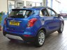 USED 2018 18 VAUXHALL MOKKA X 1.4 ACTIVE 5d 138 BHP BLUETOOTH DAB CRUISE CONTROL PARKING SENSORS