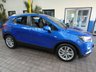 USED 2018 18 VAUXHALL MOKKA X 1.4 ACTIVE 5d 138 BHP BLUETOOTH DAB CRUISE CONTROL PARKING SENSORS