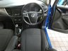 USED 2018 18 VAUXHALL MOKKA X 1.4 ACTIVE 5d 138 BHP BLUETOOTH DAB CRUISE CONTROL PARKING SENSORS