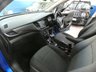 USED 2018 18 VAUXHALL MOKKA X 1.4 ACTIVE 5d 138 BHP BLUETOOTH DAB CRUISE CONTROL PARKING SENSORS