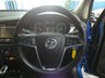 USED 2018 18 VAUXHALL MOKKA X 1.4 ACTIVE 5d 138 BHP BLUETOOTH DAB CRUISE CONTROL PARKING SENSORS