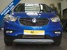 USED 2018 18 VAUXHALL MOKKA X 1.4 ACTIVE 5d 138 BHP BLUETOOTH DAB CRUISE CONTROL PARKING SENSORS