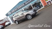 USED 2013 62 HONDA CR-V 2.0 I-VTEC ES 5d 148 BHP 