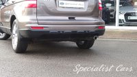 USED 2013 62 HONDA CR-V 2.0 I-VTEC ES 5d 148 BHP 