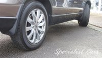 USED 2013 62 HONDA CR-V 2.0 I-VTEC ES 5d 148 BHP 