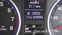 USED 2013 62 HONDA CR-V 2.0 I-VTEC ES 5d 148 BHP 