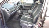 USED 2013 62 HONDA CR-V 2.0 I-VTEC ES 5d 148 BHP 