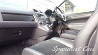 USED 2013 62 HONDA CR-V 2.0 I-VTEC ES 5d 148 BHP 