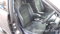 USED 2013 62 HONDA CR-V 2.0 I-VTEC ES 5d 148 BHP 