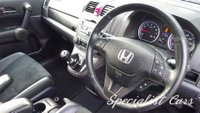USED 2013 62 HONDA CR-V 2.0 I-VTEC ES 5d 148 BHP 