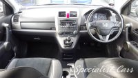 USED 2013 62 HONDA CR-V 2.0 I-VTEC ES 5d 148 BHP 
